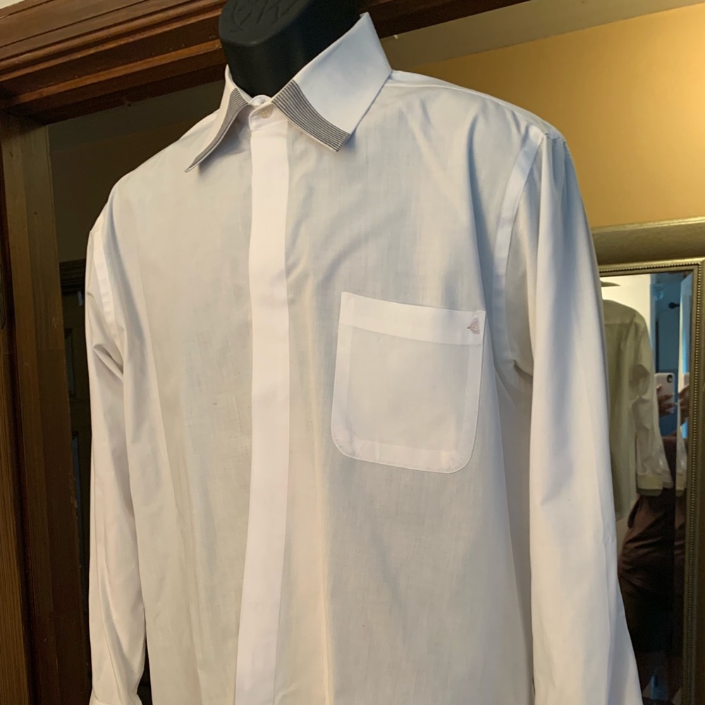 Carlo Pacino Dress Shirt